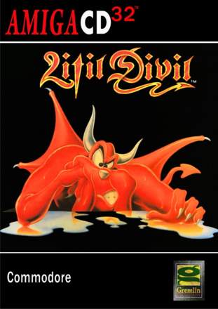 Litil Divil