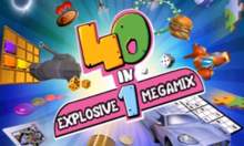 40-in-1 Explosive Megamix