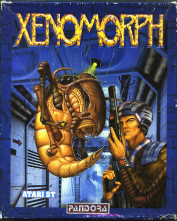 Xenomorph (1990)