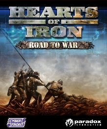 Hearts of Iron: Road to War