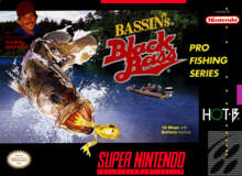 Bassin's Black Bass with Hank Parker