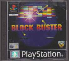 Block Buster (1992)