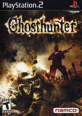 Ghosthunter (2003)