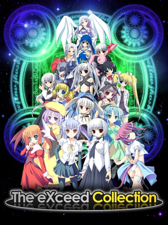 The eXceed Collection