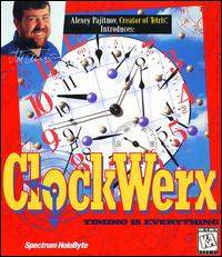 ClockWerx