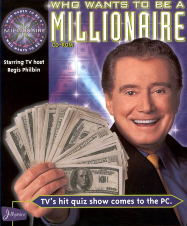 Who Wants To Be a Millionaire? (2010)
