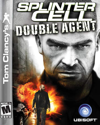 Tom Clancy's Splinter Cell: Double Agent (Mobile)