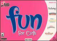 Fun for Girls