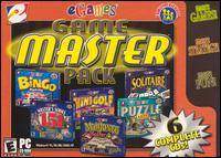 Game Master Pack