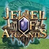 Jewel of Atlantis