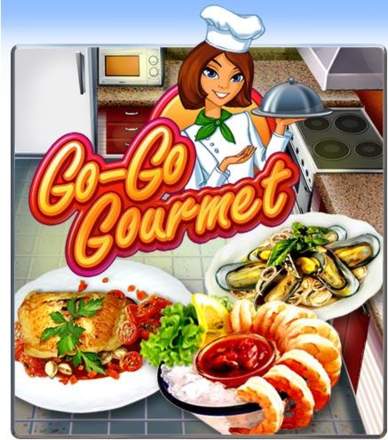 Go-Go Gourmet