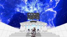 Code Hero