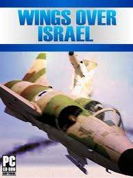 Wings Over Israel