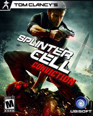 Tom Clancy's Splinter Cell: Conviction (Mobile)