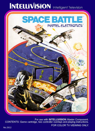 Space Battle (1979)