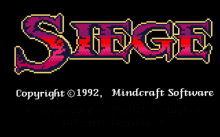 Siege (1992)