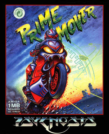 Prime Mover (1993)