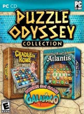 Puzzle Odyssey Collection