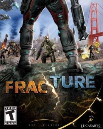Fracture (2008)