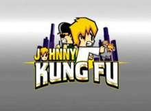 Johnny Kung Fu