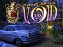 Mystery Trackers: The Void