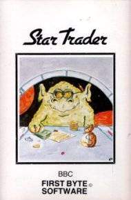 Star Trader (1983)