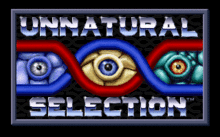 Unnatural Selection (1993)