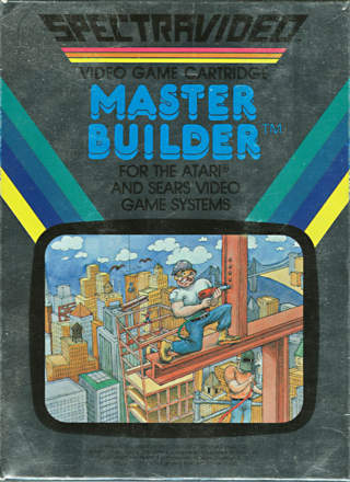 Master Builder (1983)