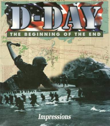 D-Day: The Beginning Of The End