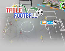 Table Soccer