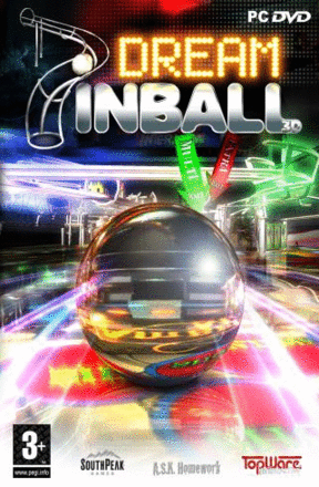 Dream Pinball 3D
