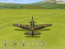 Fighter Ace II