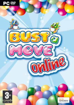 Bust A Move Online