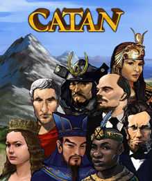 Catan (2003)
