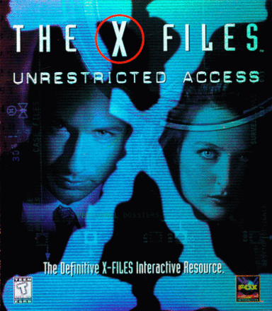 The X-Files: Unrestricted Access