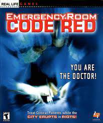 Emergency Room: Code Red