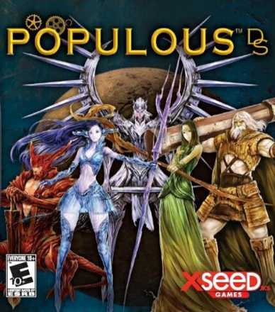 Populous DS