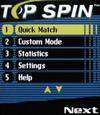 Top Spin Tennis (2004)