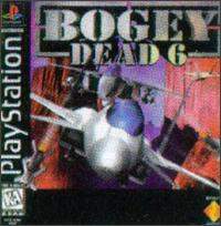 Bogey: Dead 6
