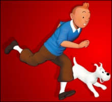 Tintin: Destination Adventure