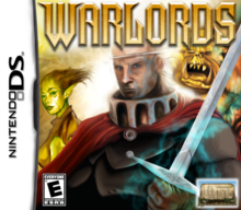 Warlords DS
