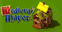 Medieval Mayor