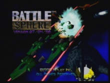 Battlesphere