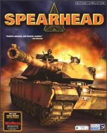 Spearhead (1998)