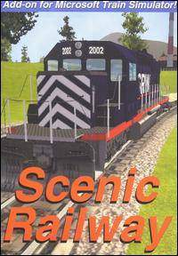 Scenic Railway