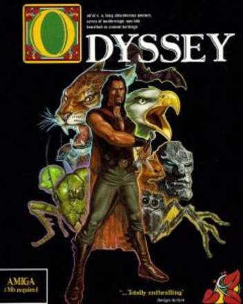 Odyssey (1984)