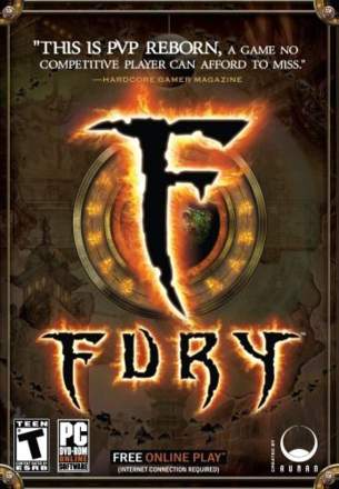 Fury (2007)