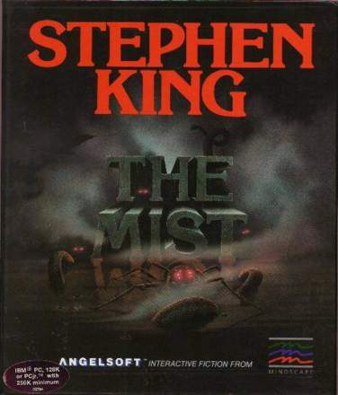 The Mist (1985)