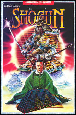 Shogun (1987)