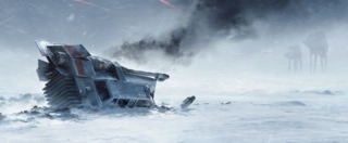 No new Battlefield in fall 2015, but Star Wars: Battlefront will fill its place